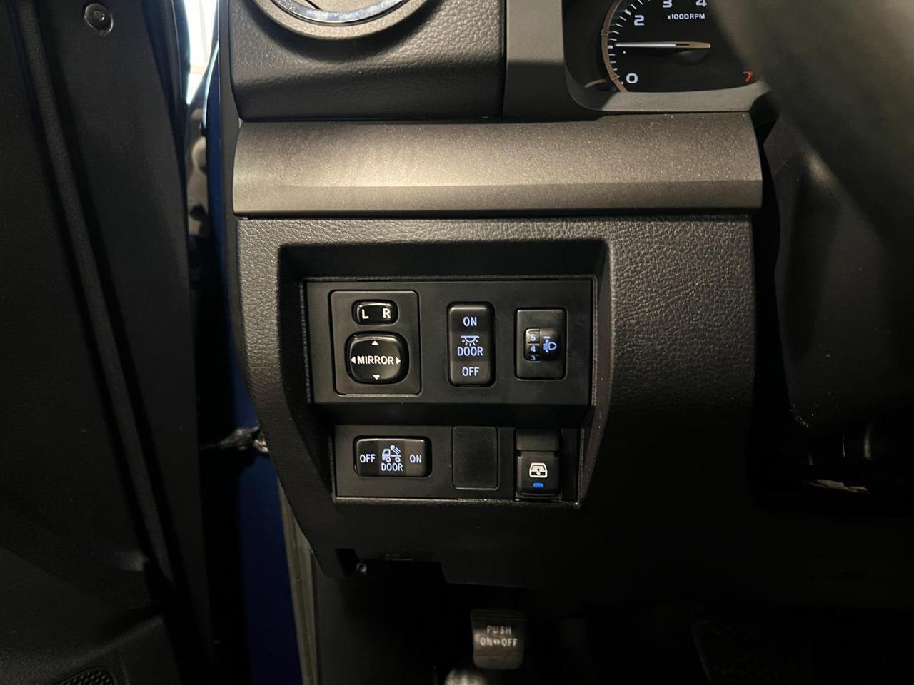 2015 Toyota Tundra Truck SR5 Parker CO