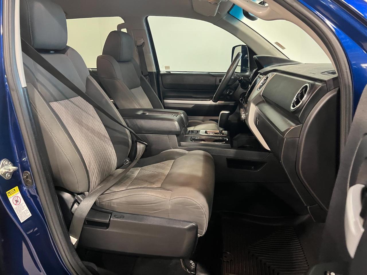 2015 Toyota Tundra Truck SR5 Parker CO