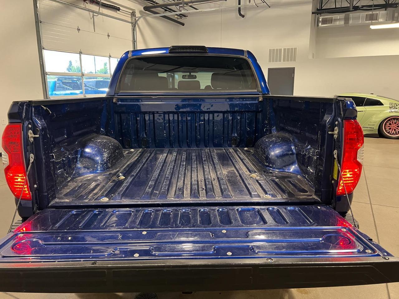 2015 Toyota Tundra Truck SR5 Parker CO