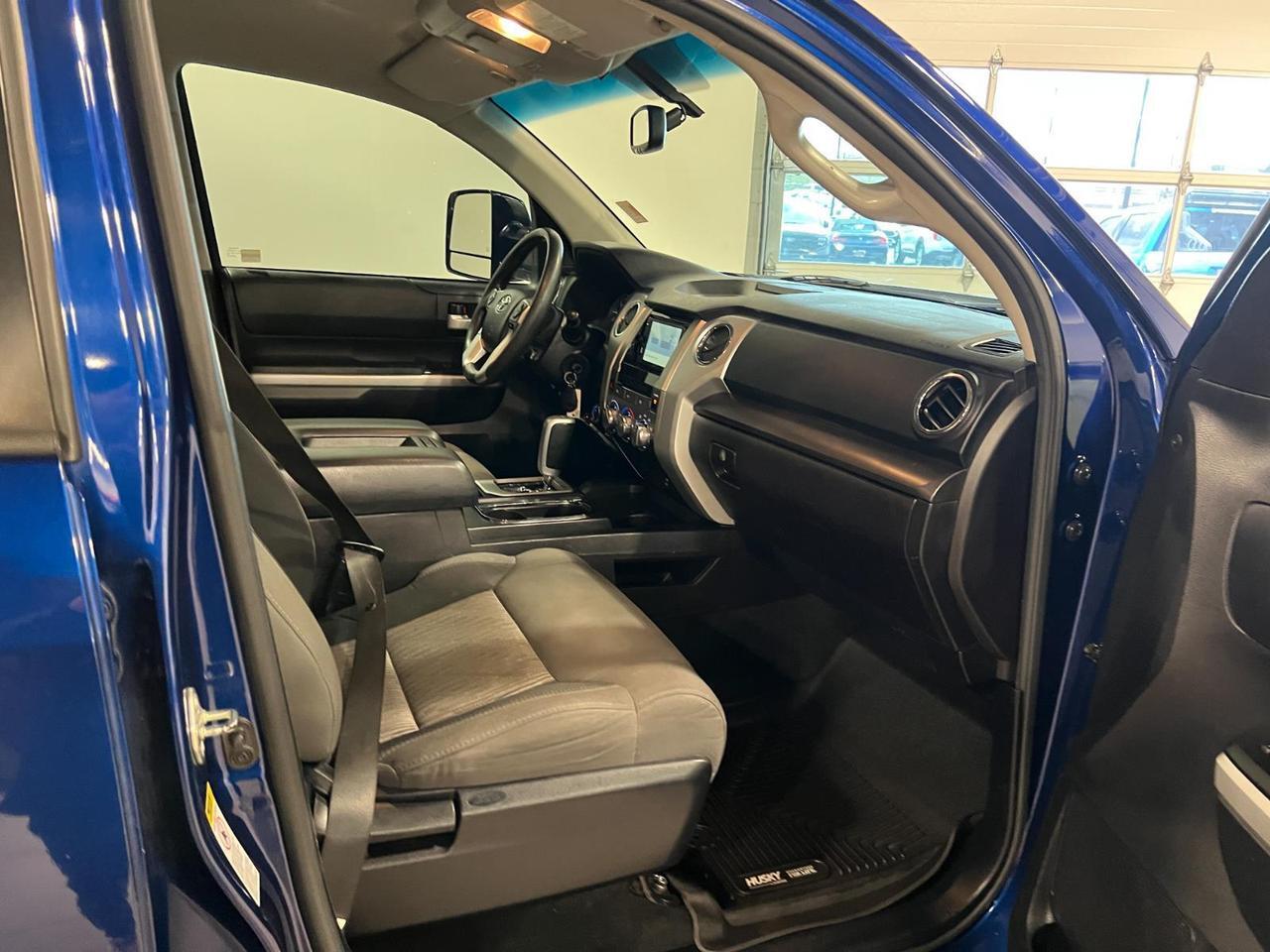 2015 Toyota Tundra Truck SR5 Parker CO
