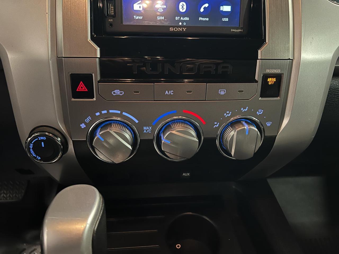2015 Toyota Tundra Truck SR5 Parker CO
