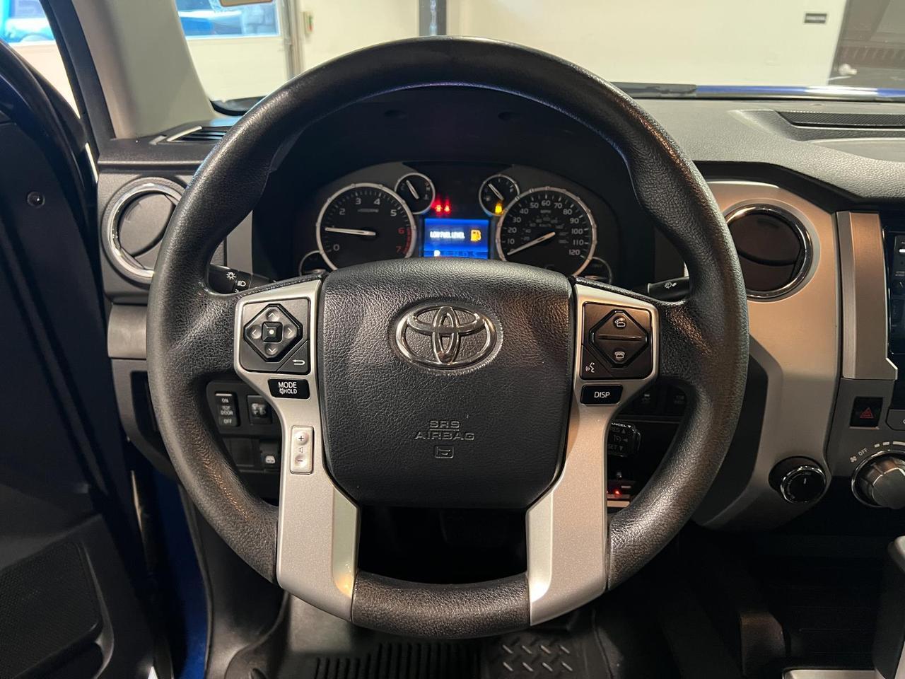 2015 Toyota Tundra Truck SR5 Parker CO