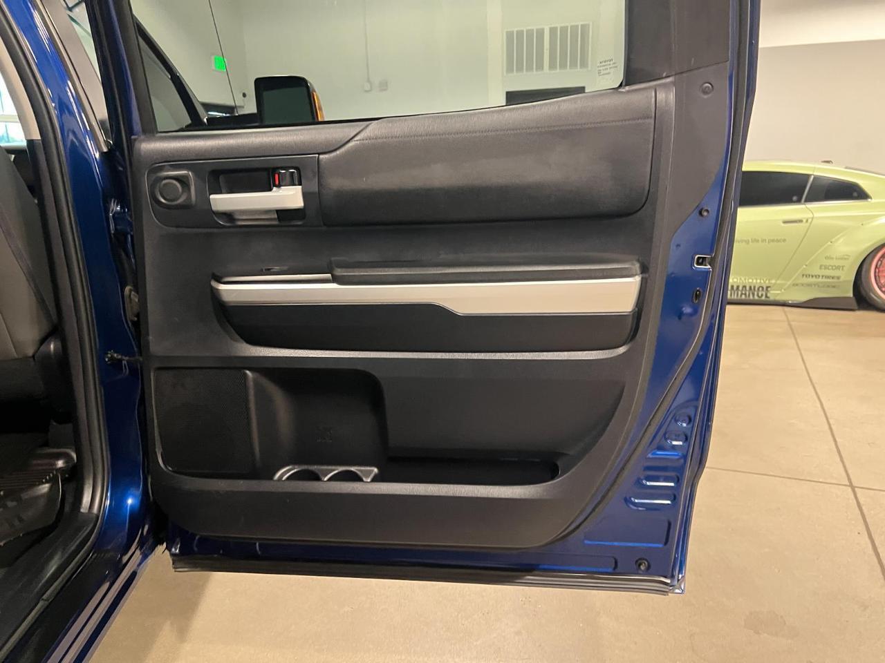 2015 Toyota Tundra Truck SR5 Parker CO