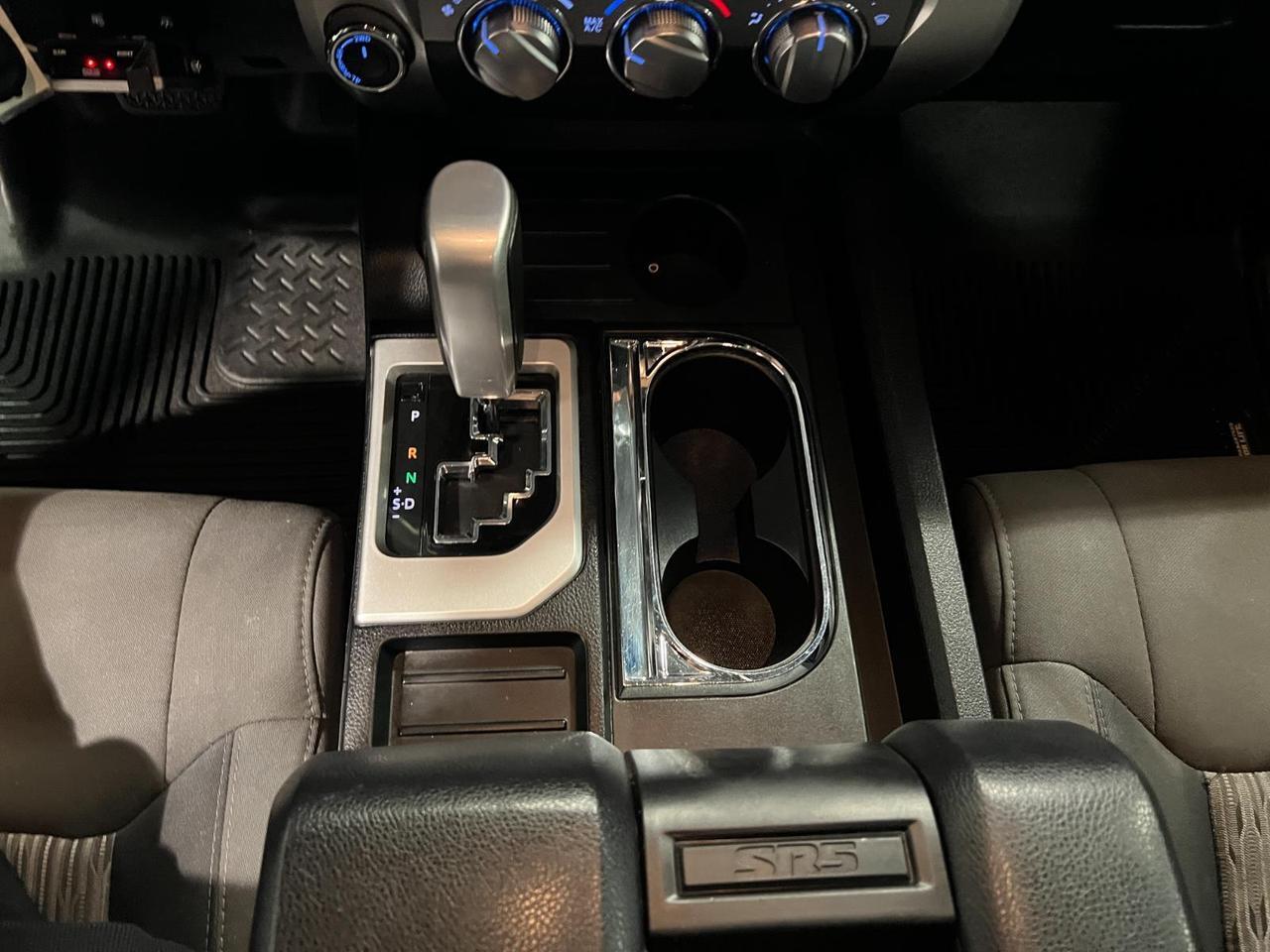 2015 Toyota Tundra Truck SR5 Parker CO