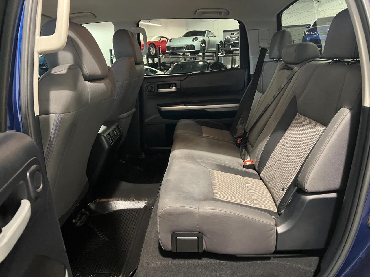 2015 Toyota Tundra Truck SR5 Parker CO