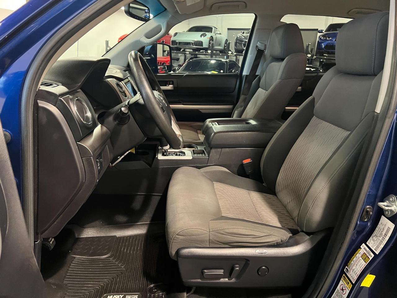 2015 Toyota Tundra Truck SR5 Parker CO