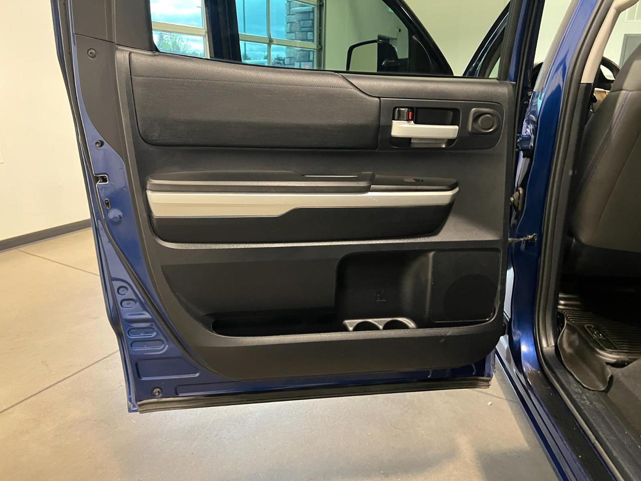 2015 Toyota Tundra Truck SR5 Parker CO