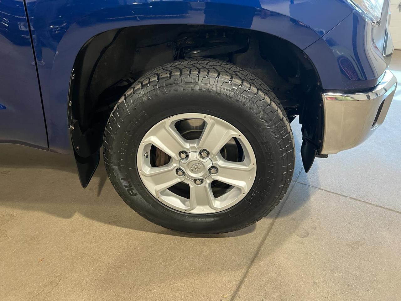 2015 Toyota Tundra Truck SR5 Parker CO