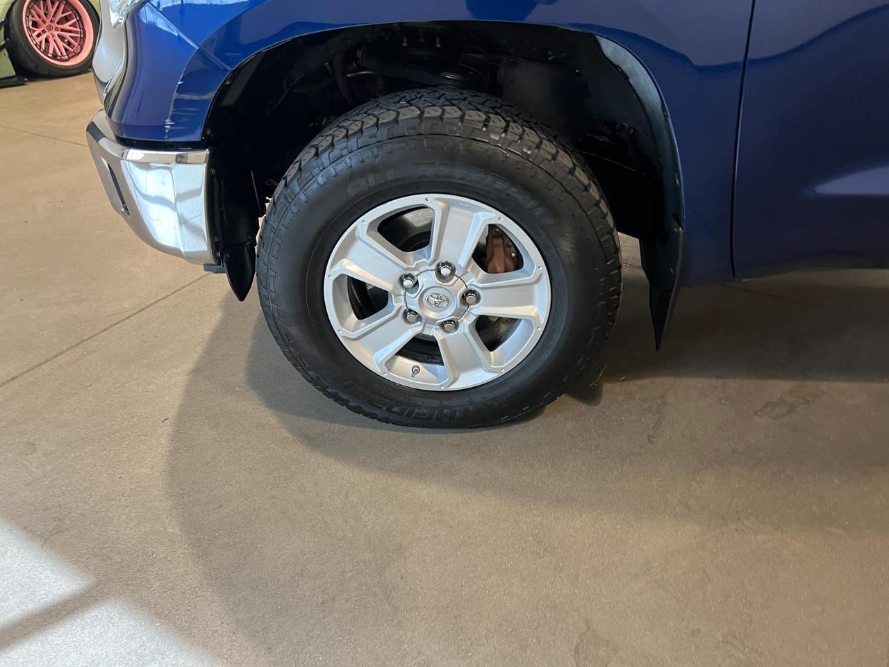 2015 Toyota Tundra Truck SR5 Parker CO