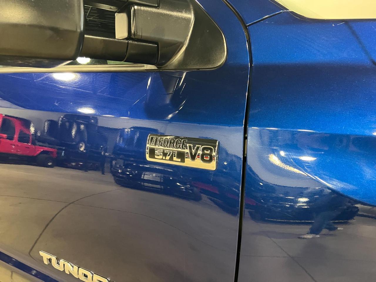 2015 Toyota Tundra Truck SR5 Parker CO