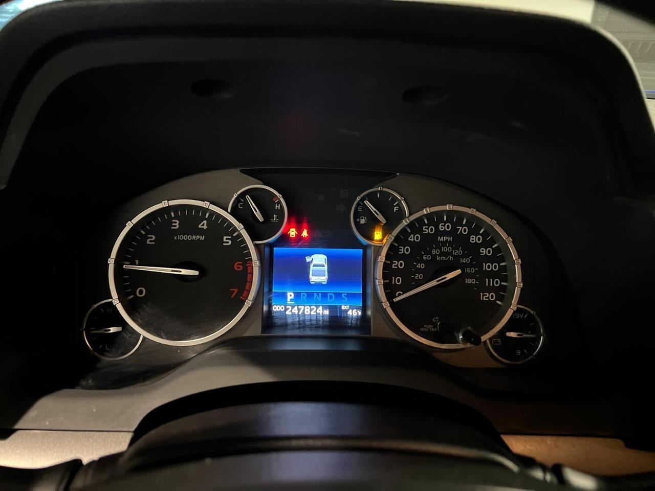 2015 Toyota Tundra Truck SR5 Parker CO
