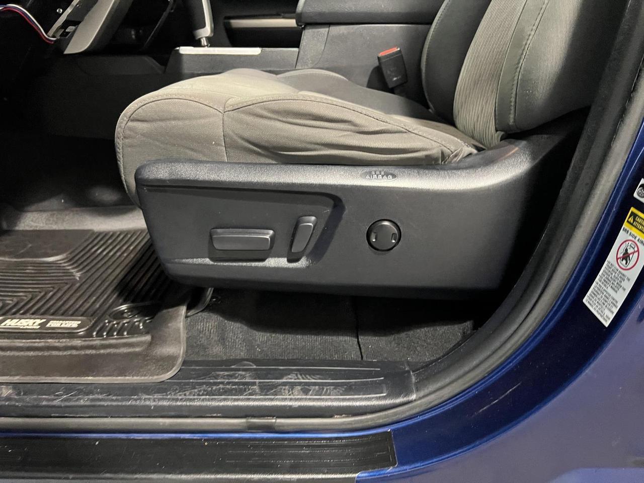 2015 Toyota Tundra Truck SR5 Parker CO
