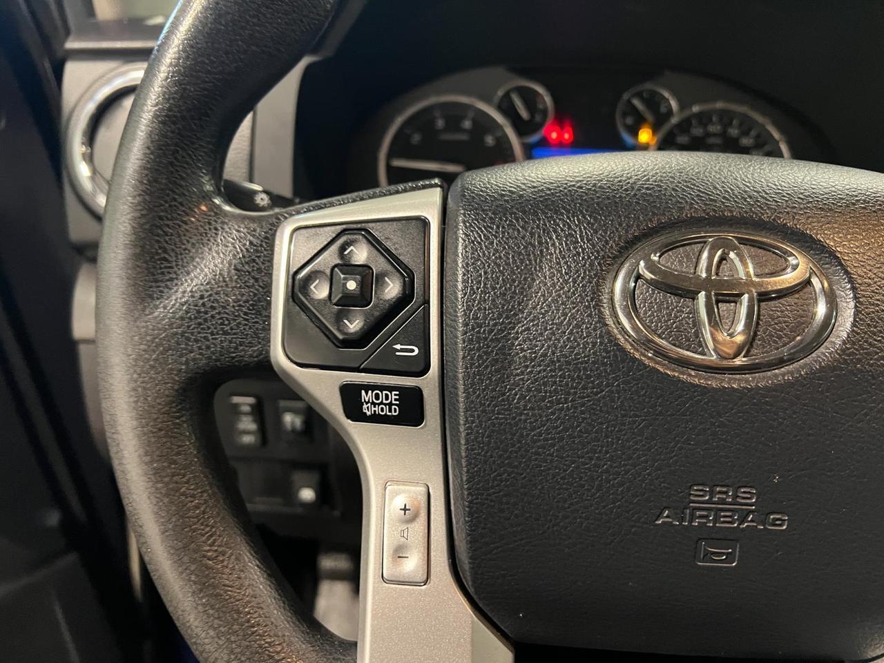 2015 Toyota Tundra Truck SR5 Parker CO