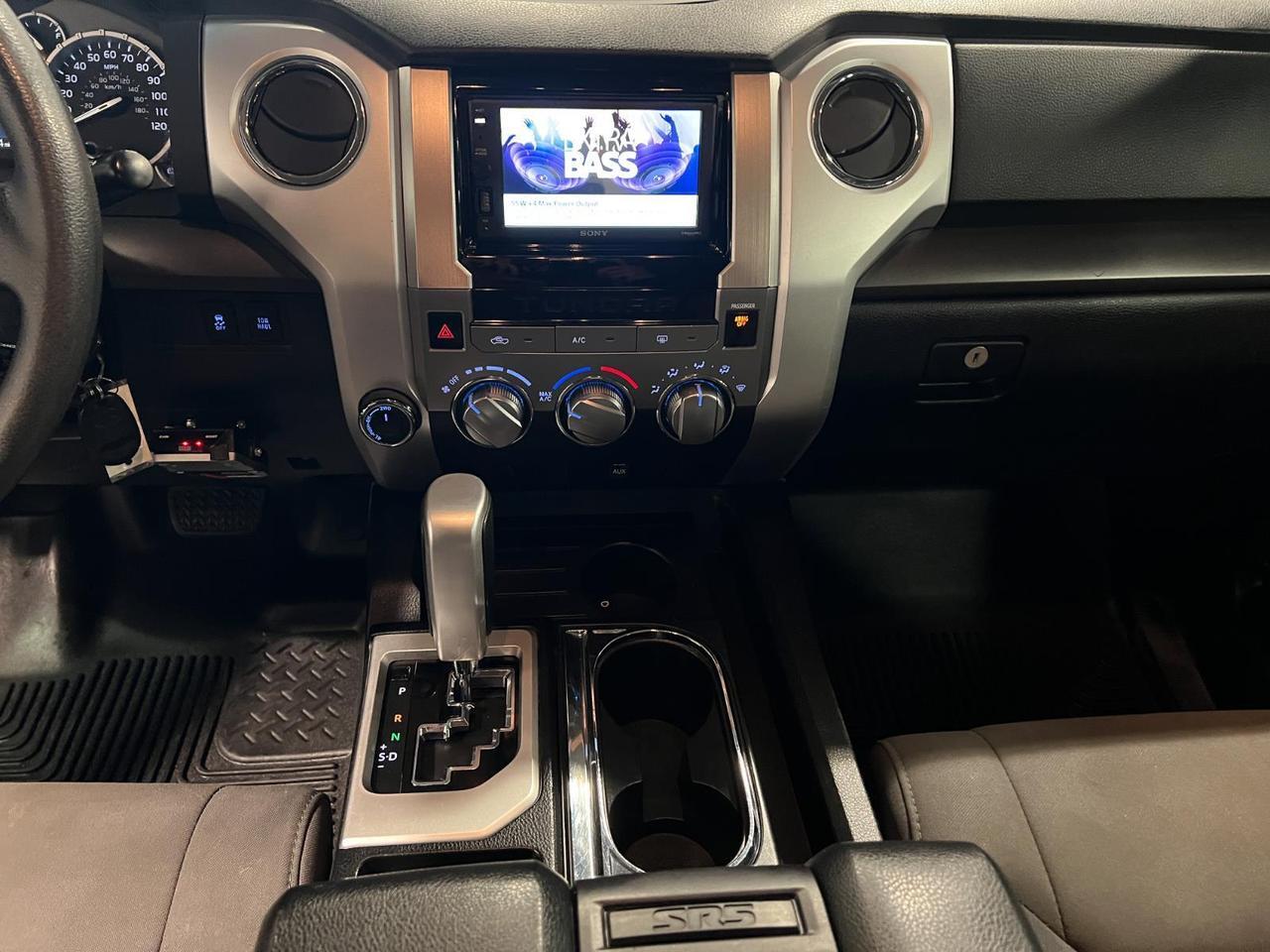2015 Toyota Tundra Truck SR5 Parker CO