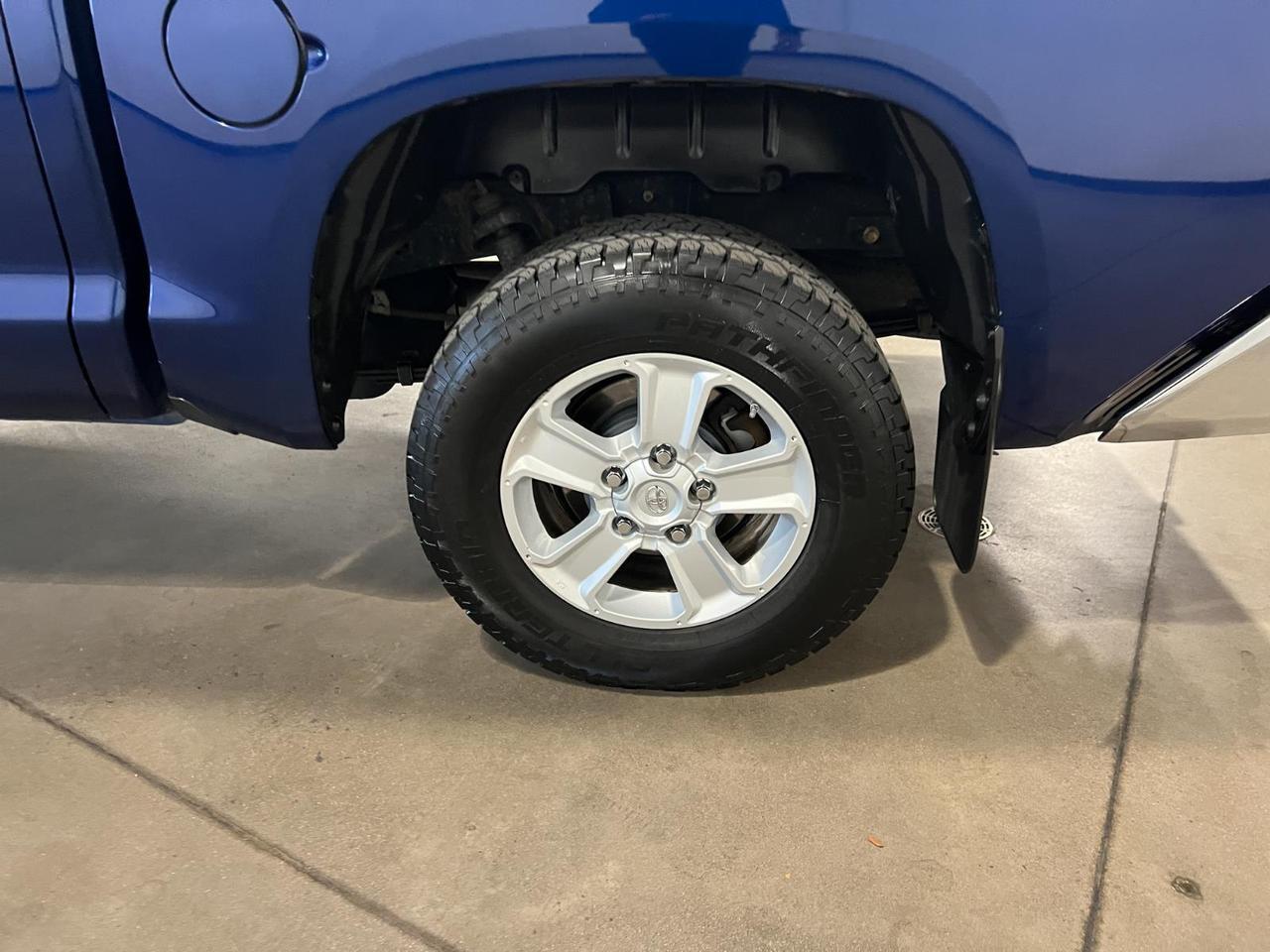 2015 Toyota Tundra Truck SR5 Parker CO