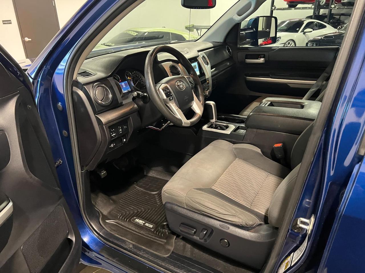 2015 Toyota Tundra Truck SR5 Parker CO