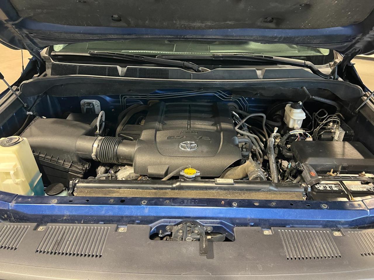 2015 Toyota Tundra Truck SR5 Parker CO