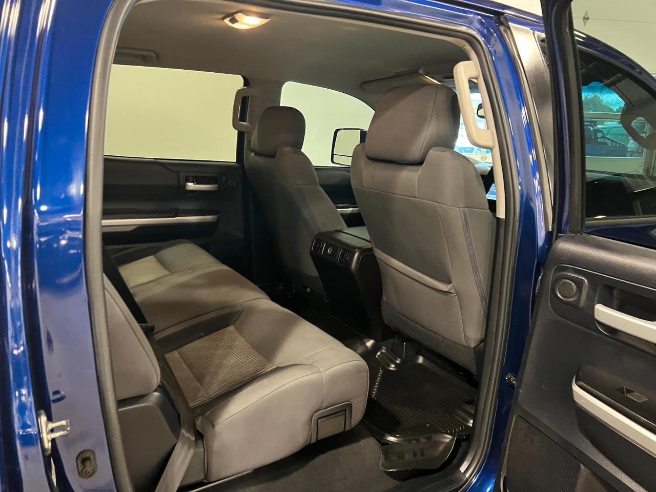 2015 Toyota Tundra Truck SR5 Parker CO