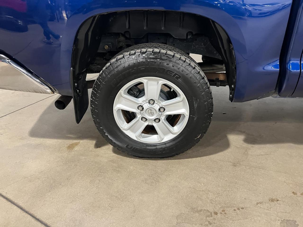2015 Toyota Tundra Truck SR5 Parker CO