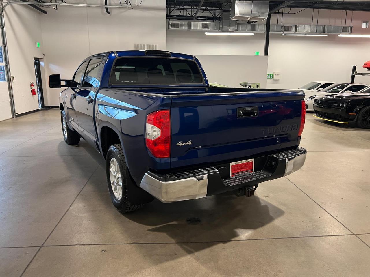 2015 Toyota Tundra Truck SR5 Parker CO