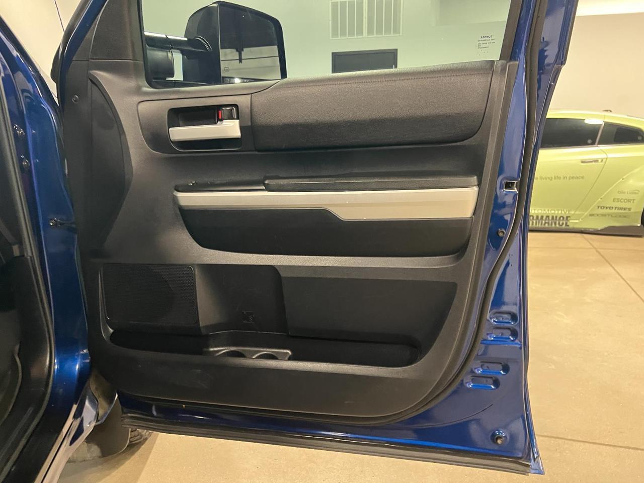 2015 Toyota Tundra Truck SR5 Parker CO