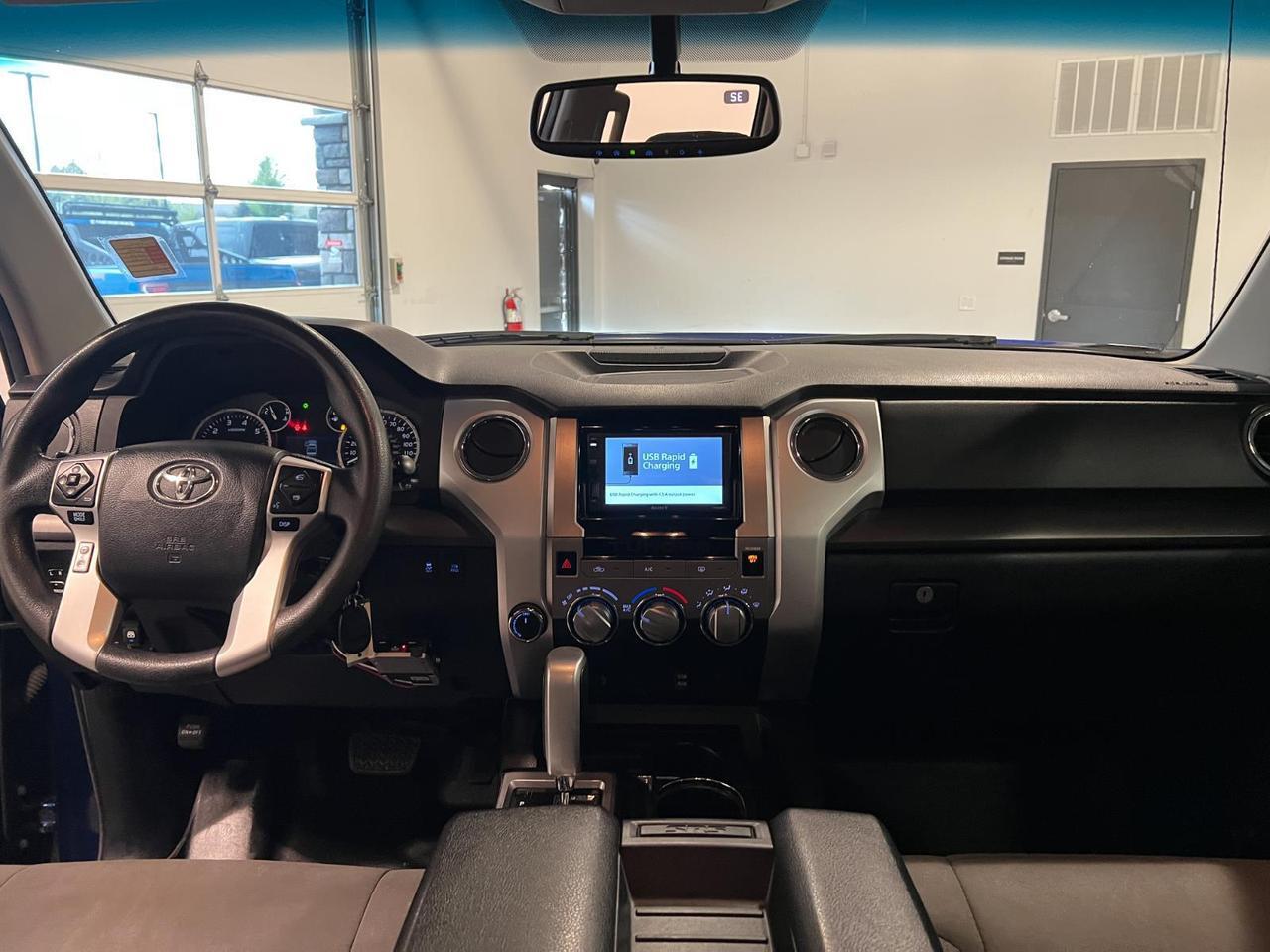 2015 Toyota Tundra Truck SR5 Parker CO
