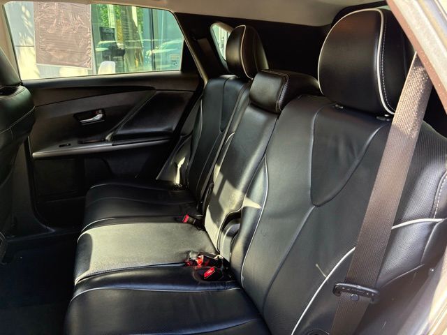 2015 Toyota Venza Jacksonville FL