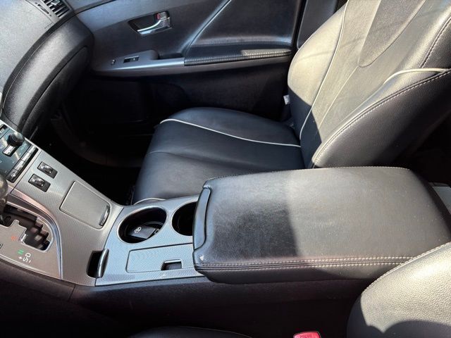 2015 Toyota Venza Jacksonville FL