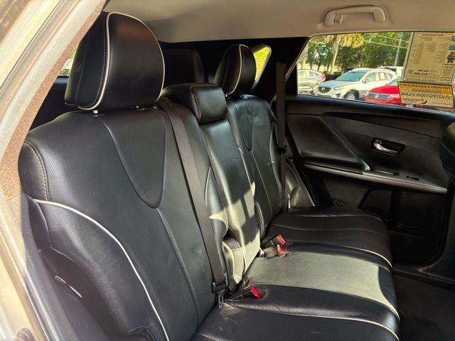 2015 Toyota Venza Jacksonville FL