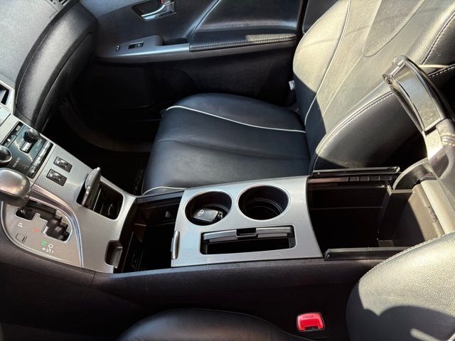 2015 Toyota Venza Jacksonville FL