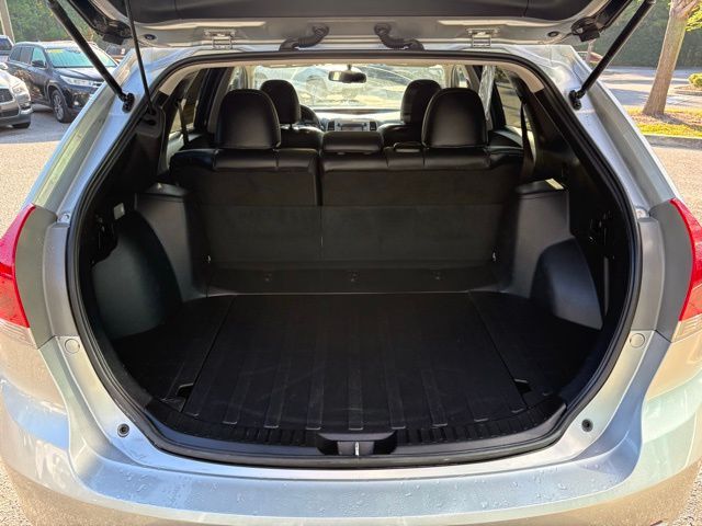 2015 Toyota Venza Jacksonville FL