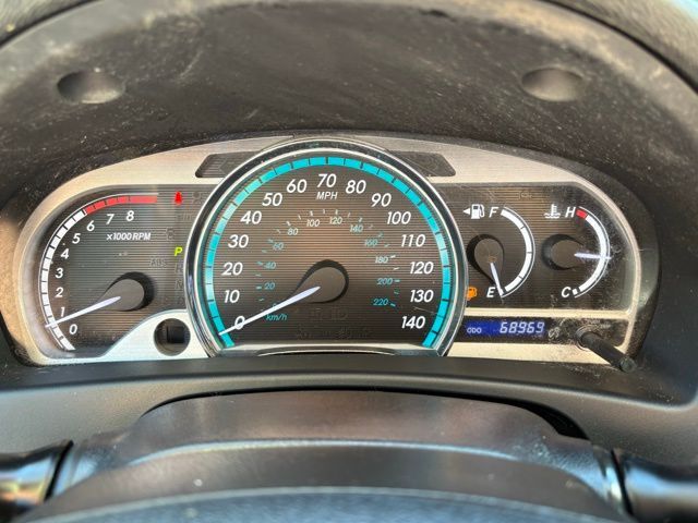 2015 Toyota Venza Jacksonville FL