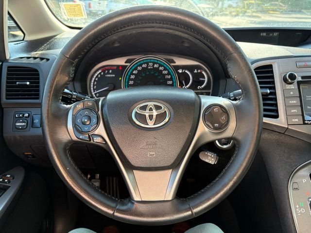 2015 Toyota Venza Jacksonville FL
