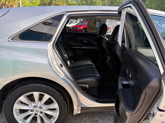 2015 Toyota Venza Jacksonville FL