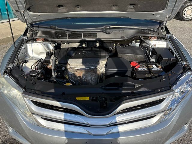 2015 Toyota Venza Jacksonville FL