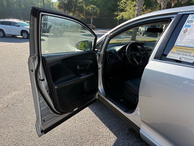 2015 Toyota Venza Jacksonville FL