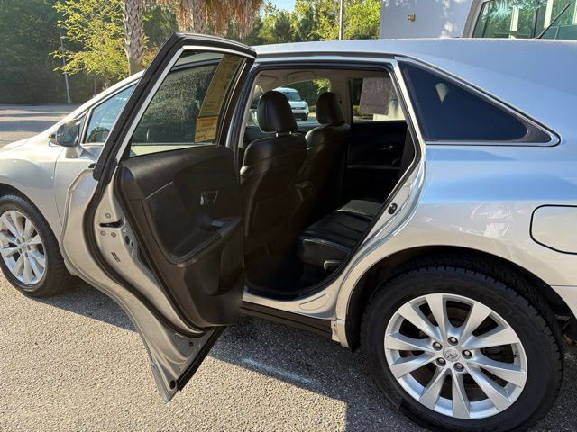 2015 Toyota Venza Jacksonville FL