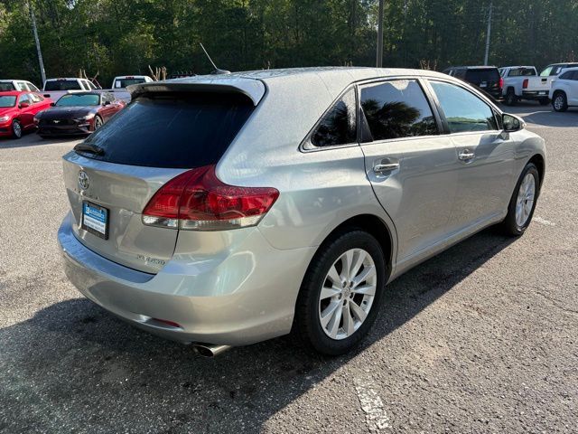 2015 Toyota Venza Jacksonville FL