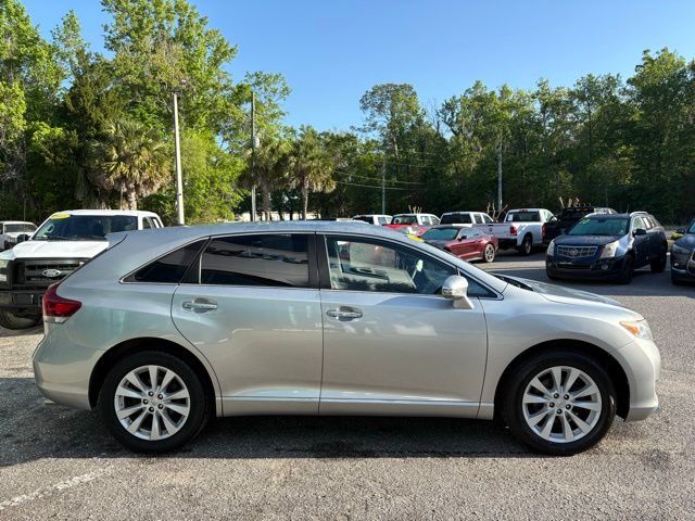 2015 Toyota Venza Jacksonville FL