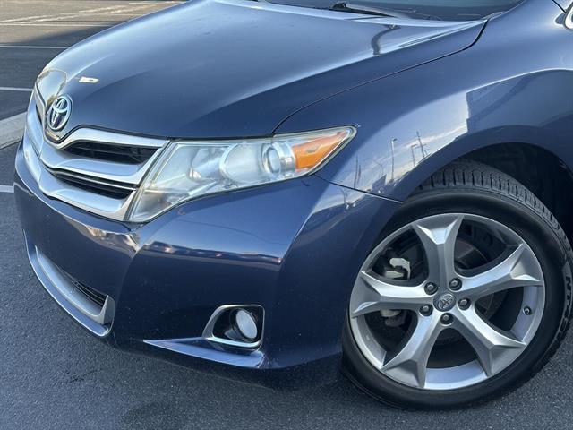2015 Toyota Venza Tucson AZ