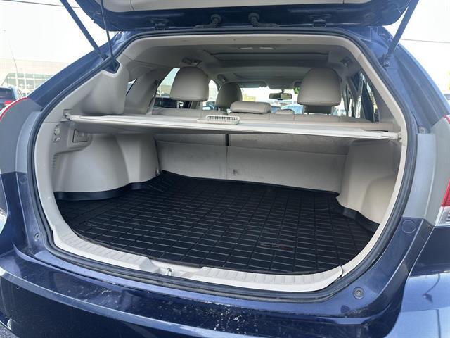 2015 Toyota Venza Tucson AZ