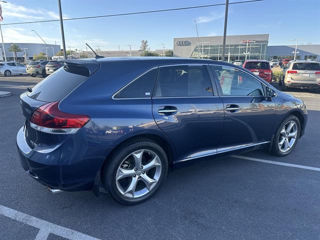 2015 Toyota Venza Tucson AZ