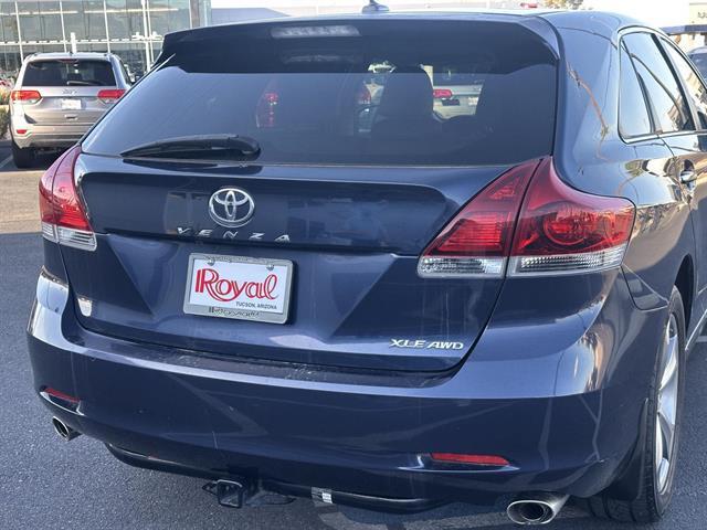 2015 Toyota Venza Tucson AZ