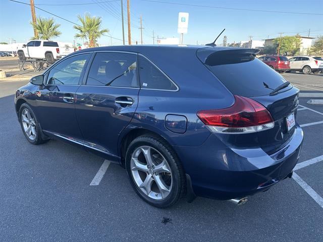 2015 Toyota Venza Tucson AZ