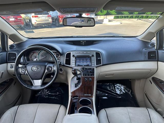 2015 Toyota Venza Tucson AZ
