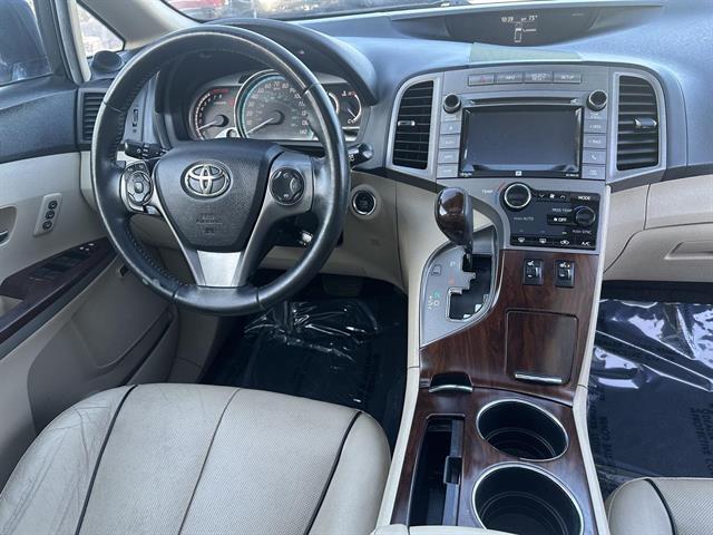 2015 Toyota Venza Tucson AZ