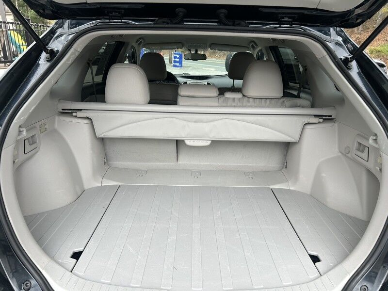2015 Toyota Venza LE - LOW MILES - VERY CLEAN UNDERNEATH Webster MA