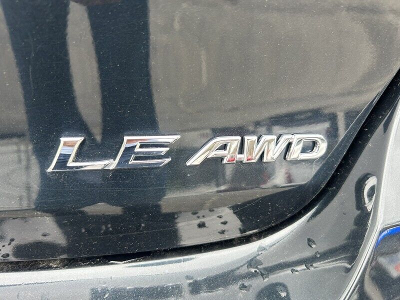 2015 Toyota Venza LE - LOW MILES - VERY CLEAN UNDERNEATH Webster MA