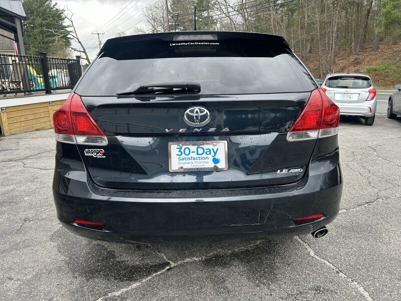 2015 Toyota Venza LE - LOW MILES - VERY CLEAN UNDERNEATH Webster MA