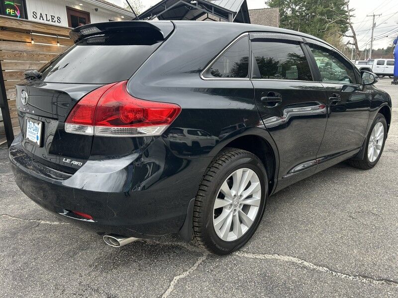 2015 Toyota Venza LE - LOW MILES - VERY CLEAN UNDERNEATH Webster MA